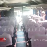 Ônibus Marcopolo Viaggio 1050 G7 O500 R 2015 seminovo à venda, código 1818 - foto 04