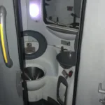 Ônibus Marcopolo Viaggio 1050 G7 O500 R 2015 seminovo à venda, código 1818 - foto 06