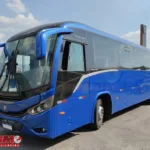 Ônibus Marcopolo Viaggio 800 OF 1721 2025 seminovo à venda, código 544 - foto 01