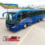Ônibus Marcopolo Viaggio 800 OF 1721 2025 seminovo à venda, código 544 - foto 02