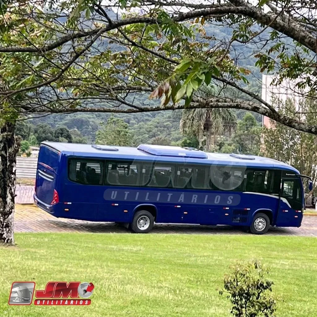Ônibus Marcopolo Viaggio 800 OF 1721 2025 seminovo à venda, código 544 - foto 03