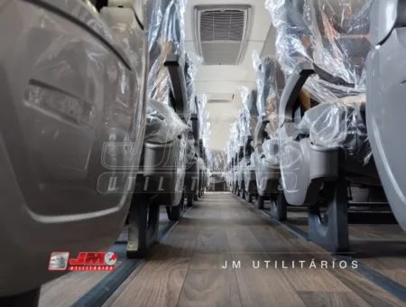 Ônibus Marcopolo Viaggio 800 OF 1721 2025 seminovo à venda, código 544 - foto 06