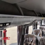 Ônibus Marcopolo Viaggio 800 OF 1721 2025 seminovo à venda, código 544 - foto 07