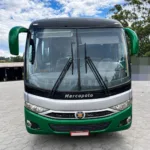 Ônibus Marcopolo Viaggio 900 G7 17.230 2010 seminovo à venda, código 750 - foto 02
