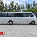 Ônibus Marcopolo Viaggio 900 G7 17.230 2010 seminovo à venda, código 750 - foto 03