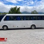 Ônibus Marcopolo Viaggio 900 G7 17.230 2010 seminovo à venda, código 750 - foto 04