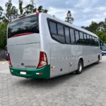 Ônibus Marcopolo Viaggio 900 G7 17.230 2010 seminovo à venda, código 750 - foto 05