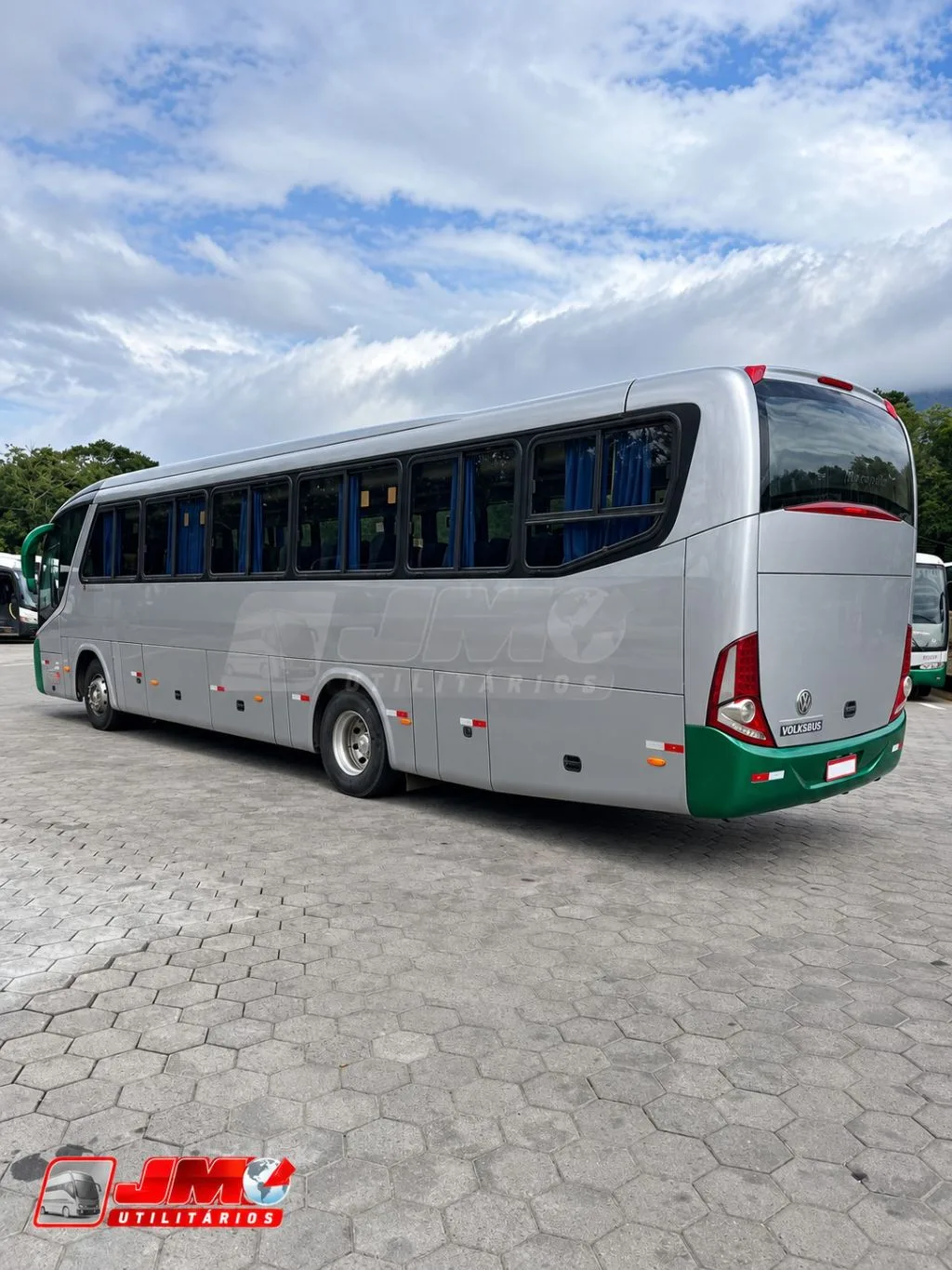 Ônibus Marcopolo Viaggio 900 G7 17.230 2010 seminovo à venda, código 750 - foto 06
