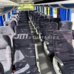 Ônibus Marcopolo Viaggio 900 G7 17.230 2010 seminovo à venda, código 750 - foto 10