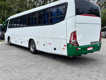 Marcopolo Viaggio 900 G7 ano 2010 17.230 a venda COD.752