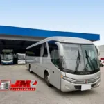 Ônibus Marcopolo Viaggio 900 G7 Iveco 2015 seminovo à venda, código 448 - foto 01