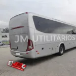 Ônibus Marcopolo Viaggio 900 G7 Iveco 2015 seminovo à venda, código 448 - foto 03