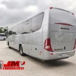 Ônibus Marcopolo Viaggio 900 G7 Iveco 2015 seminovo à venda, código 448 - foto 04
