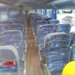Ônibus Marcopolo Viaggio 900 G7 Iveco 2015 seminovo à venda, código 448 - foto 05