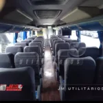 Ônibus Marcopolo Viaggio 900 G7 Iveco 2015 seminovo à venda, código 448 - foto 06