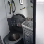 Ônibus Marcopolo Viaggio 900 G7 Iveco 2015 seminovo à venda, código 448 - foto 07