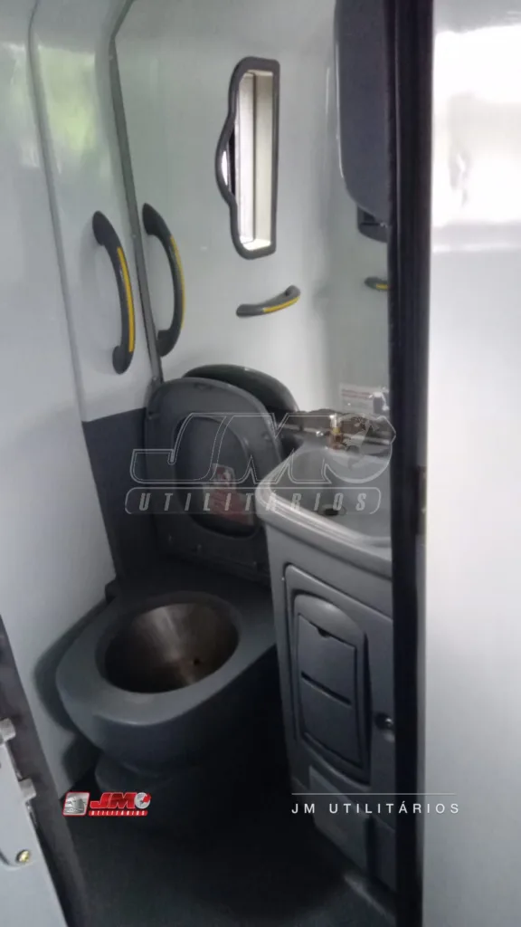 Ônibus Marcopolo Viaggio 900 G7 Iveco 2015 seminovo à venda, código 448 - foto 07