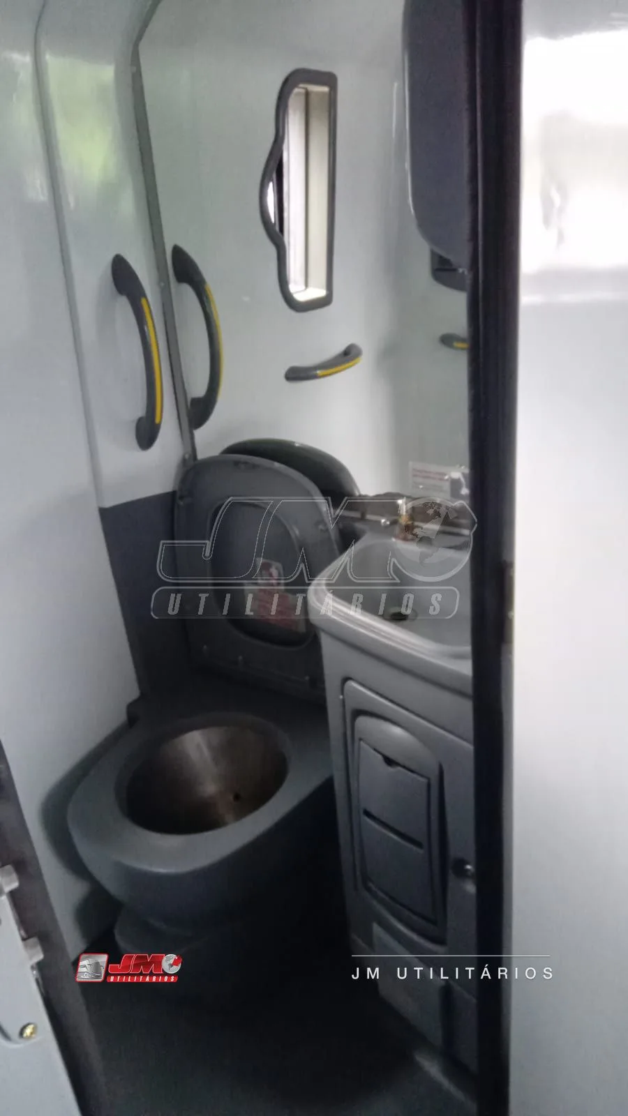 Ônibus Marcopolo Viaggio 900 G7 Iveco 2015 seminovo à venda, código 448 - foto 07