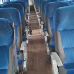 Ônibus Marcopolo Viaggio 900 G7 OF 1724 2021 seminovo à venda, código 191 - foto 05