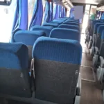 Ônibus Marcopolo Viaggio 900 G7 OF 1724 2021 seminovo à venda, código 191 - foto 08