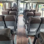 Micro-ônibus Marcopolo Attack 8 2022 seminovo à venda, código 1600 - foto 09