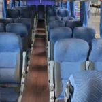 Micro-ônibus Marcopolo Fly 10 2022 seminovo à venda, código 1801 - foto 07