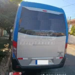 Micro-ônibus Marcopolo Volare Fly 5 2020 seminovo à venda, código 397 - foto 03