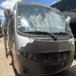 Micro-ônibus Marcopolo W9C 2017 seminovo à venda, código 1686 - foto 02