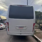 Micro-ônibus Marcopolo WL 2019 seminovo à venda, código 1752 - foto 02