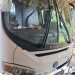 Ônibus Mascarello Roma 330 B270F 2012 seminovo à venda, código 608 - foto 01