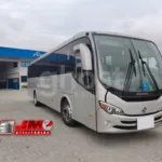 Ônibus Mascarello Roma Iveco 2016 seminovo à venda, código 94 - foto 01