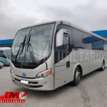 Ônibus Mascarello Roma Iveco 2016 seminovo à venda, código 94 - foto 02