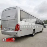 Ônibus Mascarello Roma Iveco 2016 seminovo à venda, código 94 - foto 03
