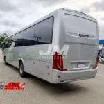Ônibus Mascarello Roma Iveco 2016 seminovo à venda, código 94 - foto 04