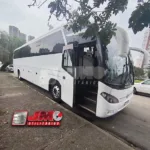 Ônibus Mascarello Roma K310 2014 seminovo à venda, código 529 - foto 02