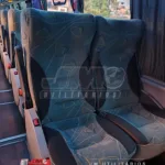 Ônibus Mascarello Roma K310 2014 seminovo à venda, código 529 - foto 05