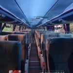 Ônibus Mascarello Roma K310 2014 seminovo à venda, código 529 - foto 06