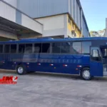 Ônibus Mascarello Roma Volkswagen 17.230 2013 seminovo à venda, código 569 - foto 02