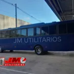 Ônibus Mascarello Roma Volkswagen 17.230 2013 seminovo à venda, código 569 - foto 03
