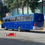 Ônibus Mascarello Roma Volkswagen 17.230 2013 seminovo à venda, código 569 - foto 04