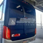 Ônibus Mascarello Roma Volkswagen 17.230 2013 seminovo à venda, código 569 - foto 05