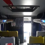 Ônibus Mascarello Roma Volkswagen 17.230 2013 seminovo à venda, código 569 - foto 09