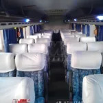 Ônibus Mascarello Roma Volkswagen 17.230 2013 seminovo à venda, código 569 - foto 10