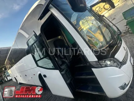Ônibus Neobus New Road 360 B340R 2014 seminovo à venda, código 1769 - foto 01