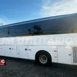 Ônibus Neobus New Road 360 B340R 2014 seminovo à venda, código 1769 - foto 02