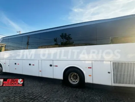 Ônibus Neobus New Road 360 B340R 2014 seminovo à venda, código 1769 - foto 02