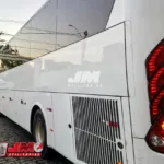 Ônibus Neobus New Road 360 B340R 2014 seminovo à venda, código 1769 - foto 03