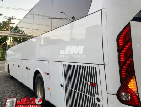 Ônibus Neobus New Road 360 B340R 2014 seminovo à venda, código 1769 - foto 03