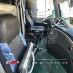 Ônibus Neobus New Road 360 B340R 2014 seminovo à venda, código 1769 - foto 05