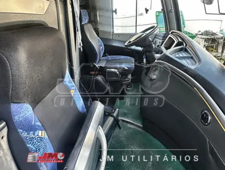Ônibus Neobus New Road 360 B340R 2014 seminovo à venda, código 1769 - foto 05